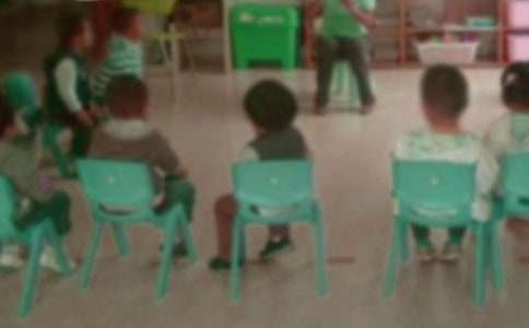 关于幼儿园感谢信范文9篇