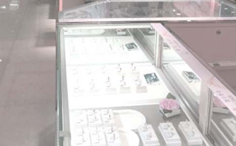 珠宝店策划方案