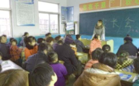 学生代表家长会发言稿