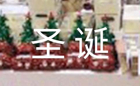 圣诞节活动方案(经典3篇)