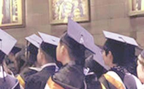 应届大学毕业生自荐书