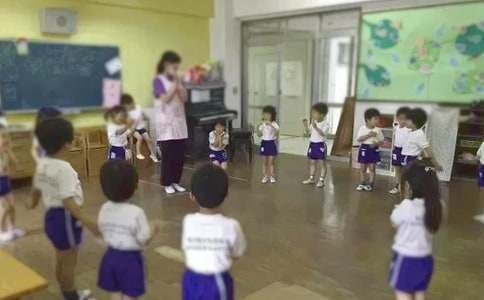 幼儿园教师演讲稿
