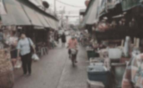 市场开发策划书