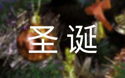 圣诞节活动方案(汇编15篇)