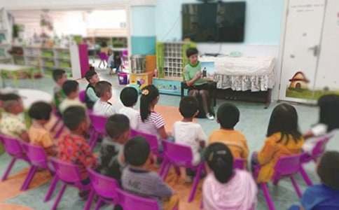 幼儿园大班体育游戏方案15篇