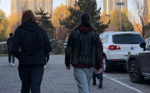 出国留学申请书15篇