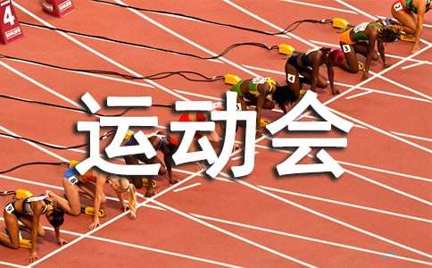 趣味运动会策划方案15篇