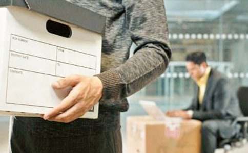 关于公司职员辞职报告