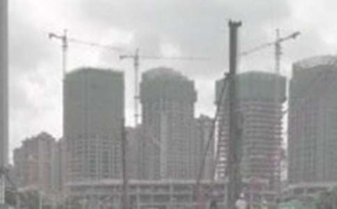 建筑工程实习报告