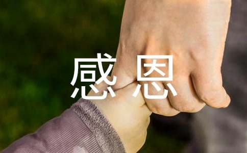 感恩主题班会策划方案