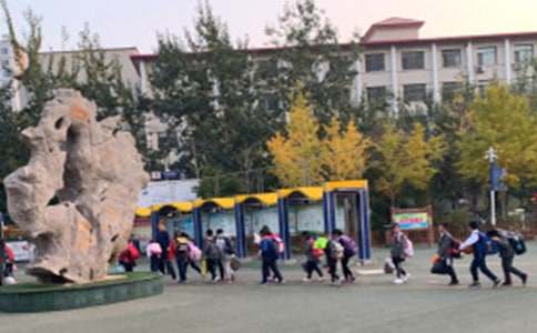 小学生建议书(15篇)