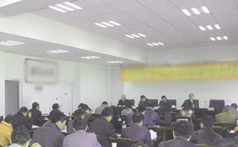 优秀竞聘演讲稿