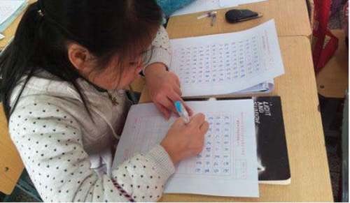 学生家务劳动心得体会
