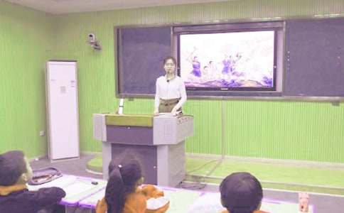 教学大比武方案