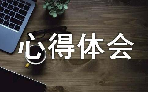 暑期实践心得体会