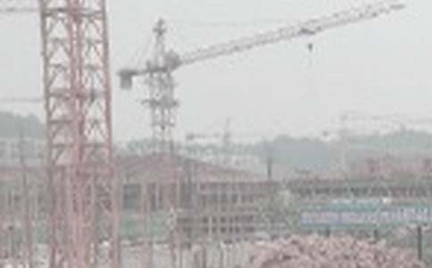 建筑工程类实习报告