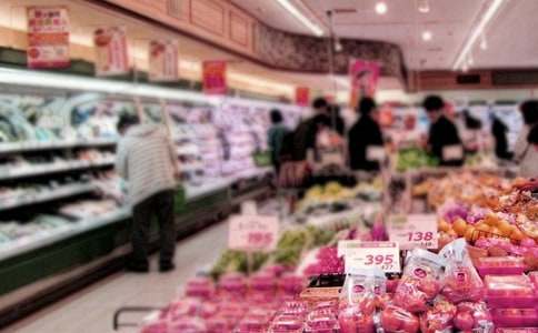 超市主管工作总结15篇