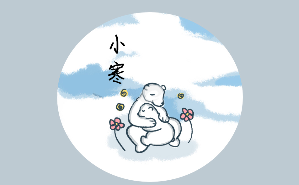 小寒时节经典谚语 小寒时节经典谚语