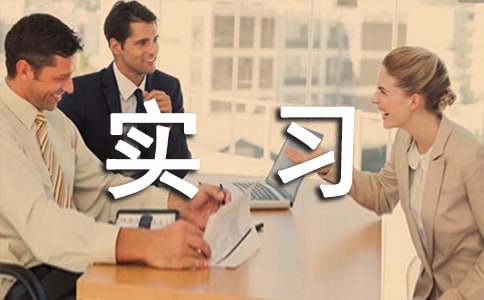 设计类实习报告15篇