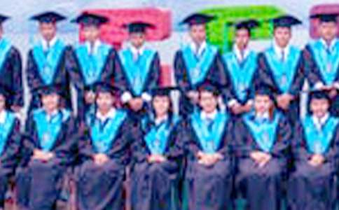 大学毕业生自我鉴定[热门]