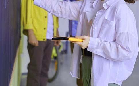 学前教育专业自荐信3篇
