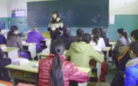 家长会主持词开场白