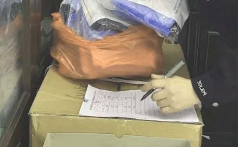 仓管员个人工作总结(15篇)
