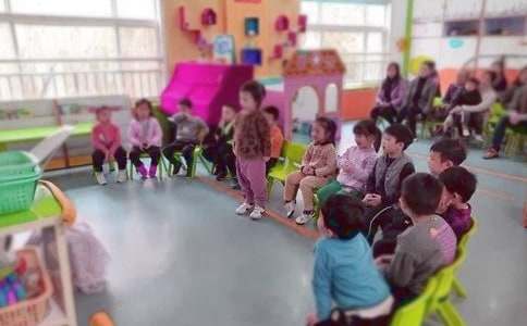 幼儿园健康教育方案15篇