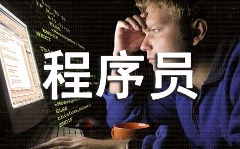 程序员工作总结集合15篇