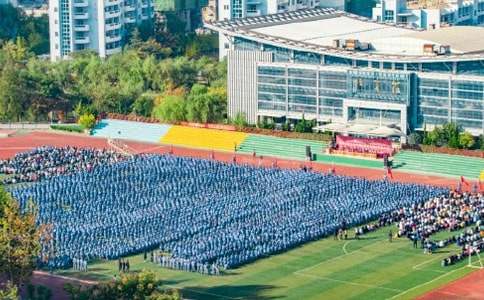 【精华】开学典礼方案模板汇总五篇