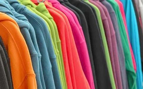 服装店长年终总结6篇