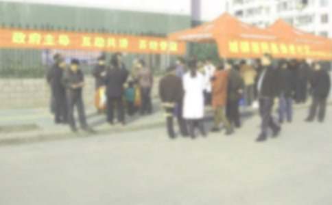 社区建议书15篇
