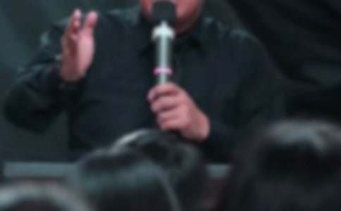 文明礼仪的演讲稿