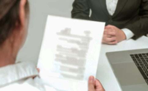 工科求职自荐信6篇