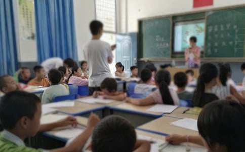 孩子开学家长心情说说朋友圈