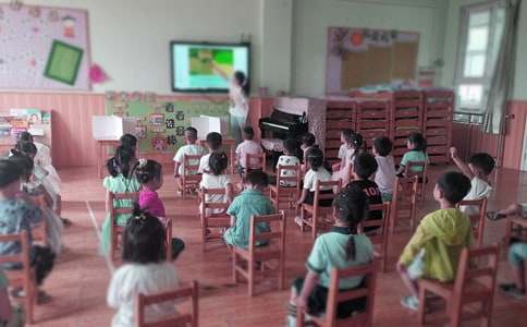 幼儿园春游活动方案 15篇