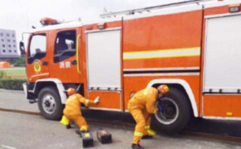 消防安全心得体会范文