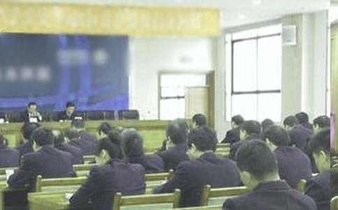 竞聘上岗实施方案