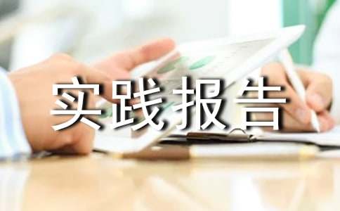 高中生寒假社会实践报告15篇