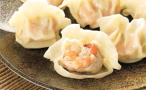 冬至包饺子活动方案