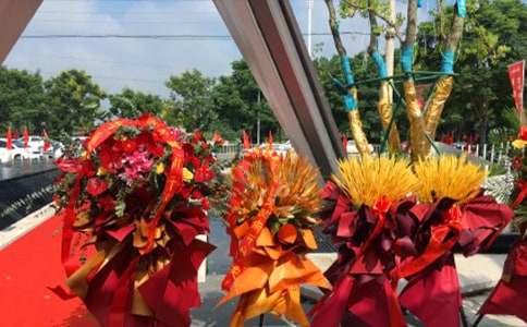 开业营销方案汇编15篇