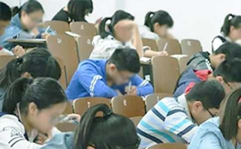 期中考试奖励方案14篇