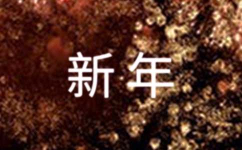 小学迎新年活动方案