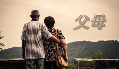 父母感谢信20篇