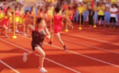 小学运动会开幕式主持稿