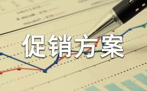 [经典]促销方案3篇