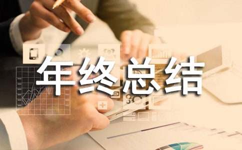 项目管理个人年终总结