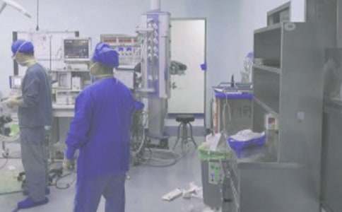 手术室副主任护师述职报告