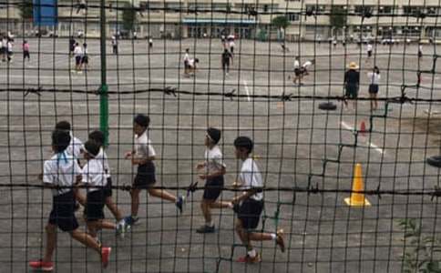 一年级小学生自我介绍15篇