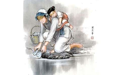 感恩父母心得体会